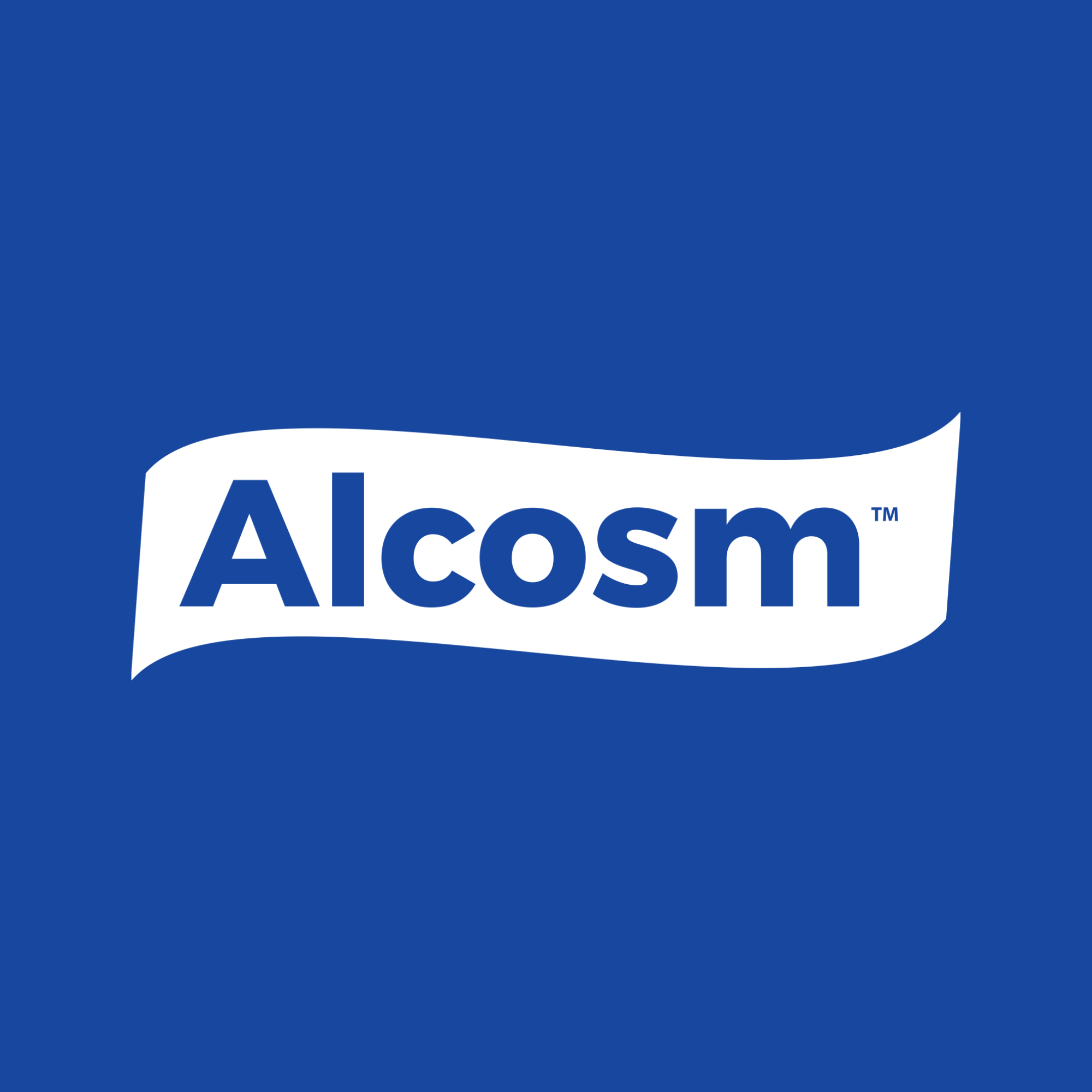 Alcosm MY