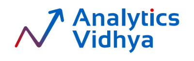 Analytics Vidhya