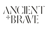 Ancient + Brave DE