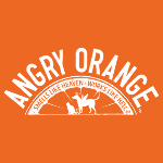 Angry Orange