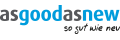 asgoodasnew DE