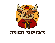Asian Snacks