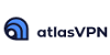 AtlasVPN.com CPS - Worldwide