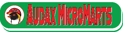 Audax MicroMarts