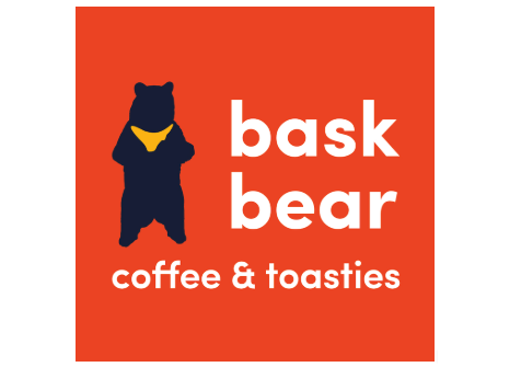 Bask Bear Coffee - CPS
