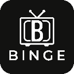 BINGE Movies & TV