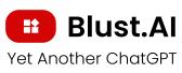 Blust AI - Yet another ChatGPT