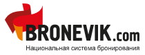 Bronevik.com