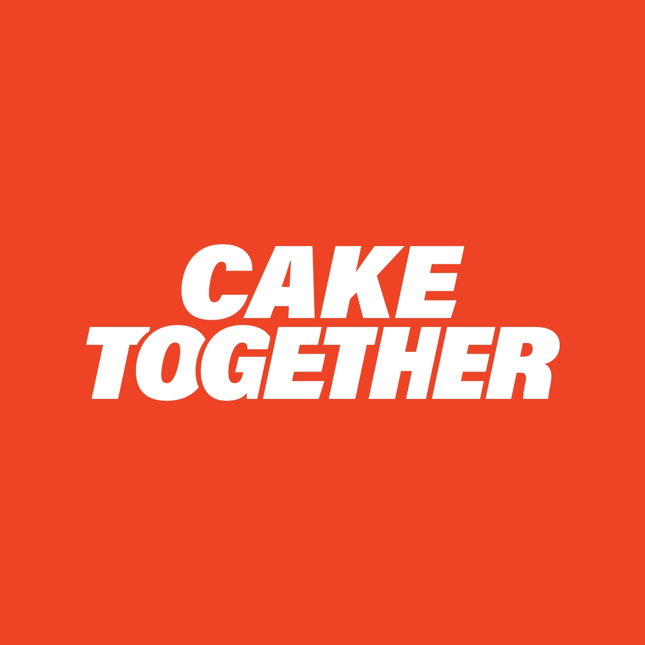 Cake Together - CPO
