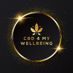 CBD 4 MY WELLBEING