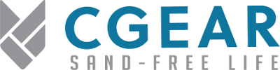 CGear Sand Free
