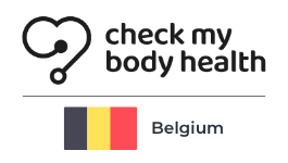 Check My Body Health Belgium