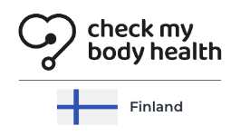 Check My Body Health Finland