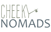 Cheeky Nomads CH