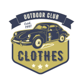 Clothes Outdoor