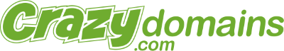 Crazy Domains