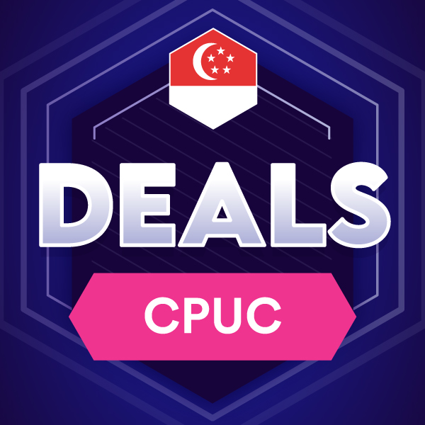 Deals  CPUC - Shopple