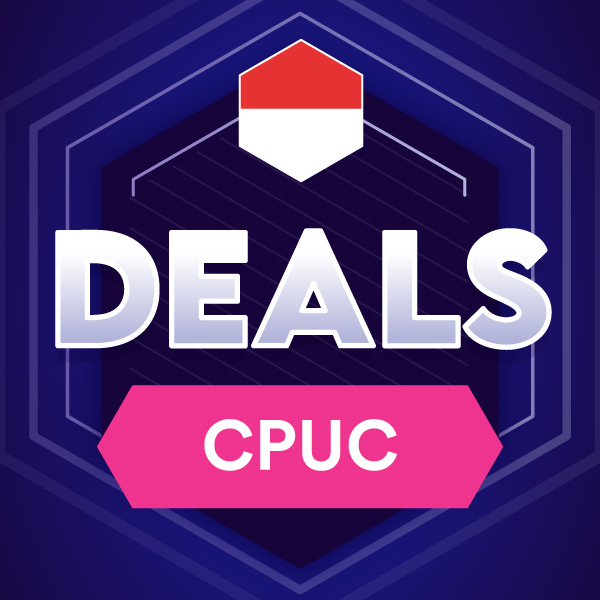 Deals  CPUC - Shopple