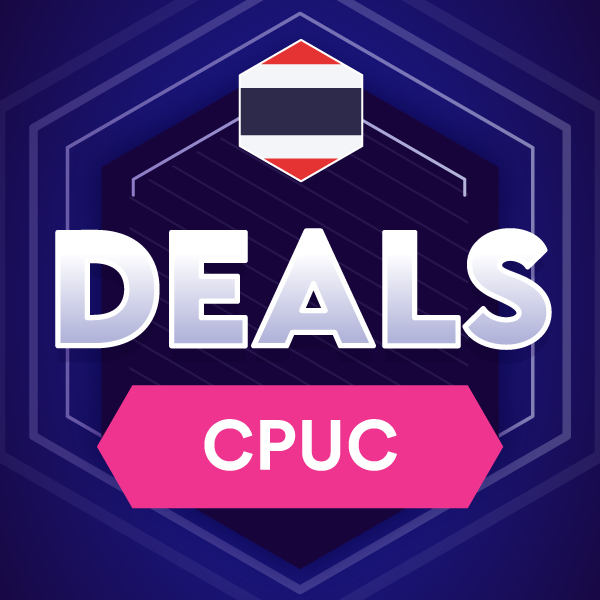 Deals  CPUC - Shopple