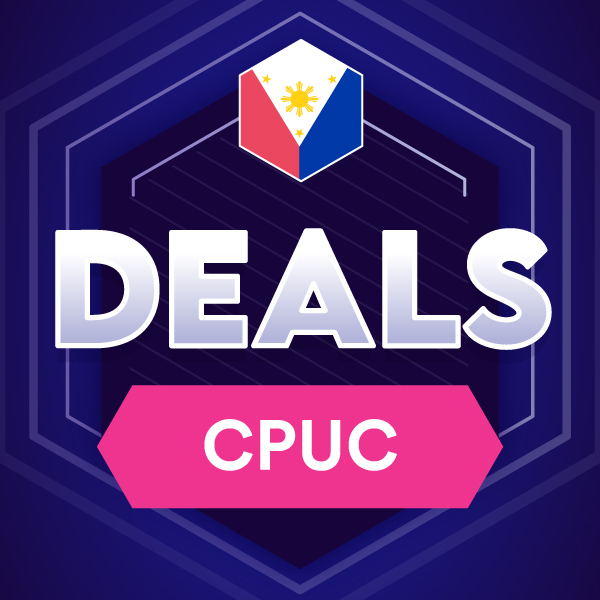 Deals  CPUC - Shopple