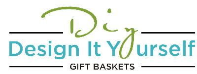 Design It Yourself Gift Baskets