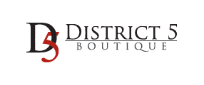 District 5 Boutique