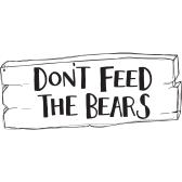 Don't Feed the Bears