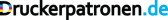 Druckerpatronen DE