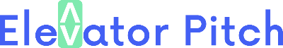 Elevator Pitch Employment Platform