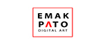Emakpato Digital Art - Photography and Painting - High Resolution Printable/Downloadable Art