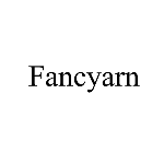 Fancyarn
