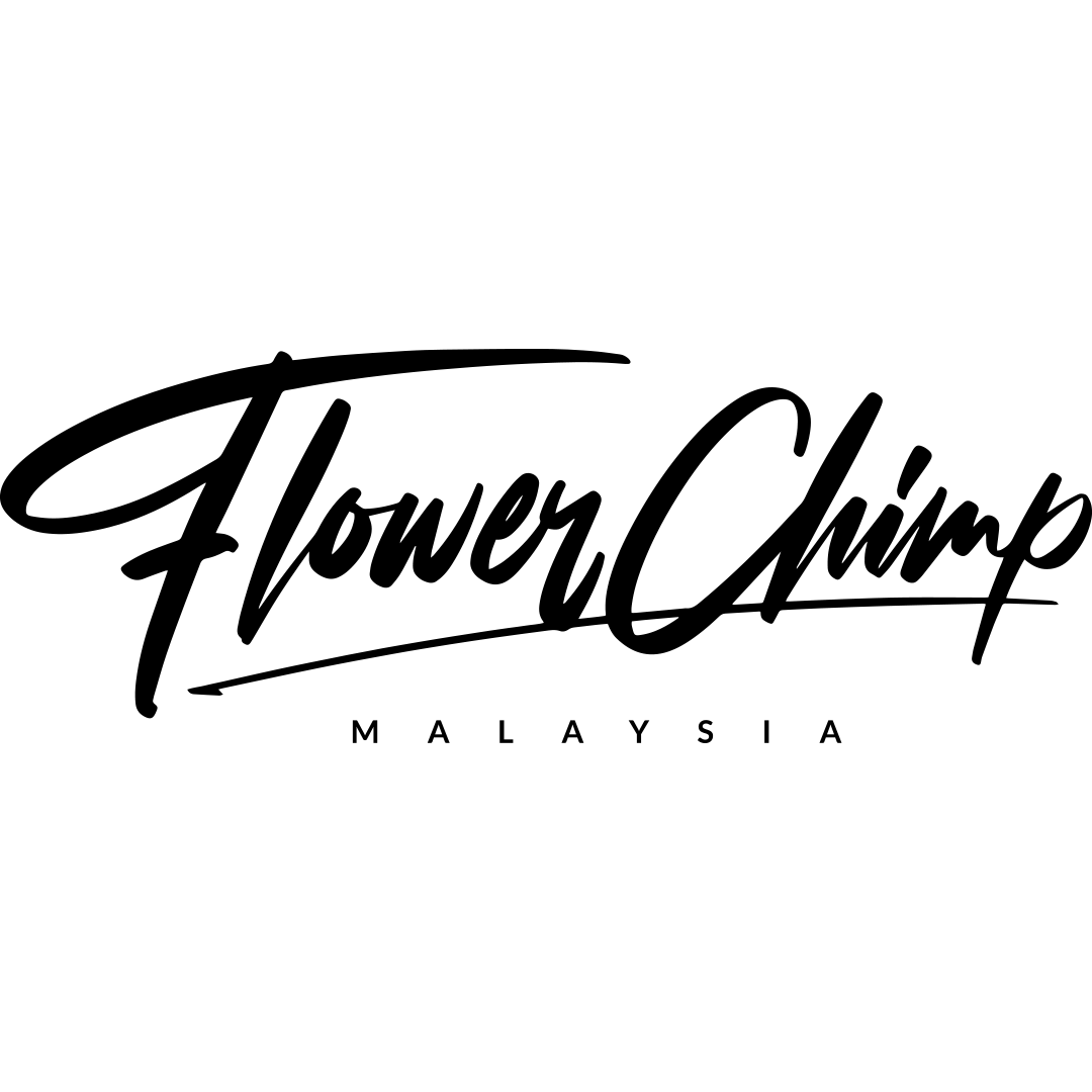 Flower Chimp MY - CPS