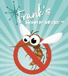 Franks Skeeter Sticks