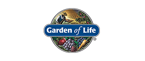 Garden of Life JP