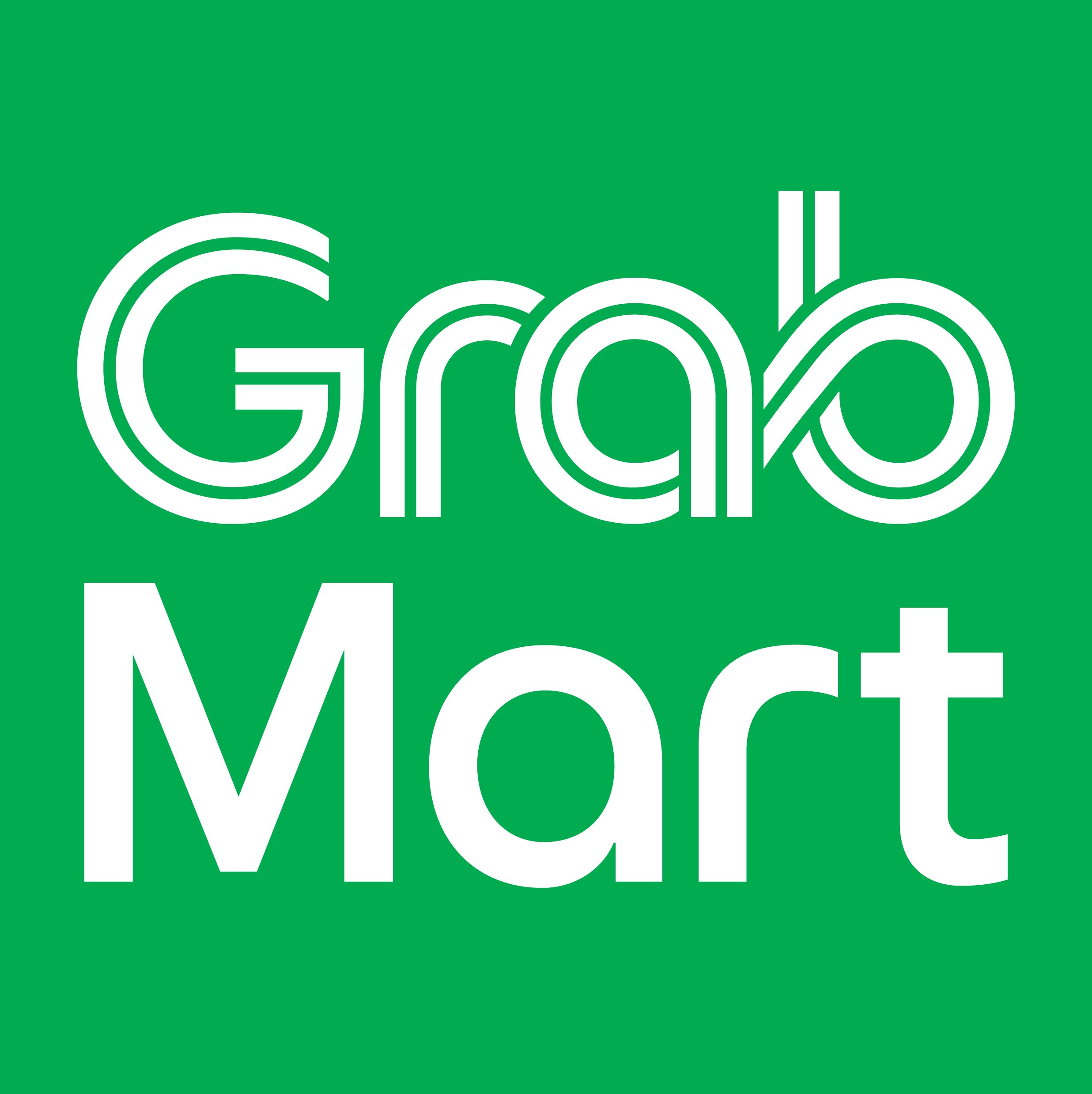 GrabMart  - CPA