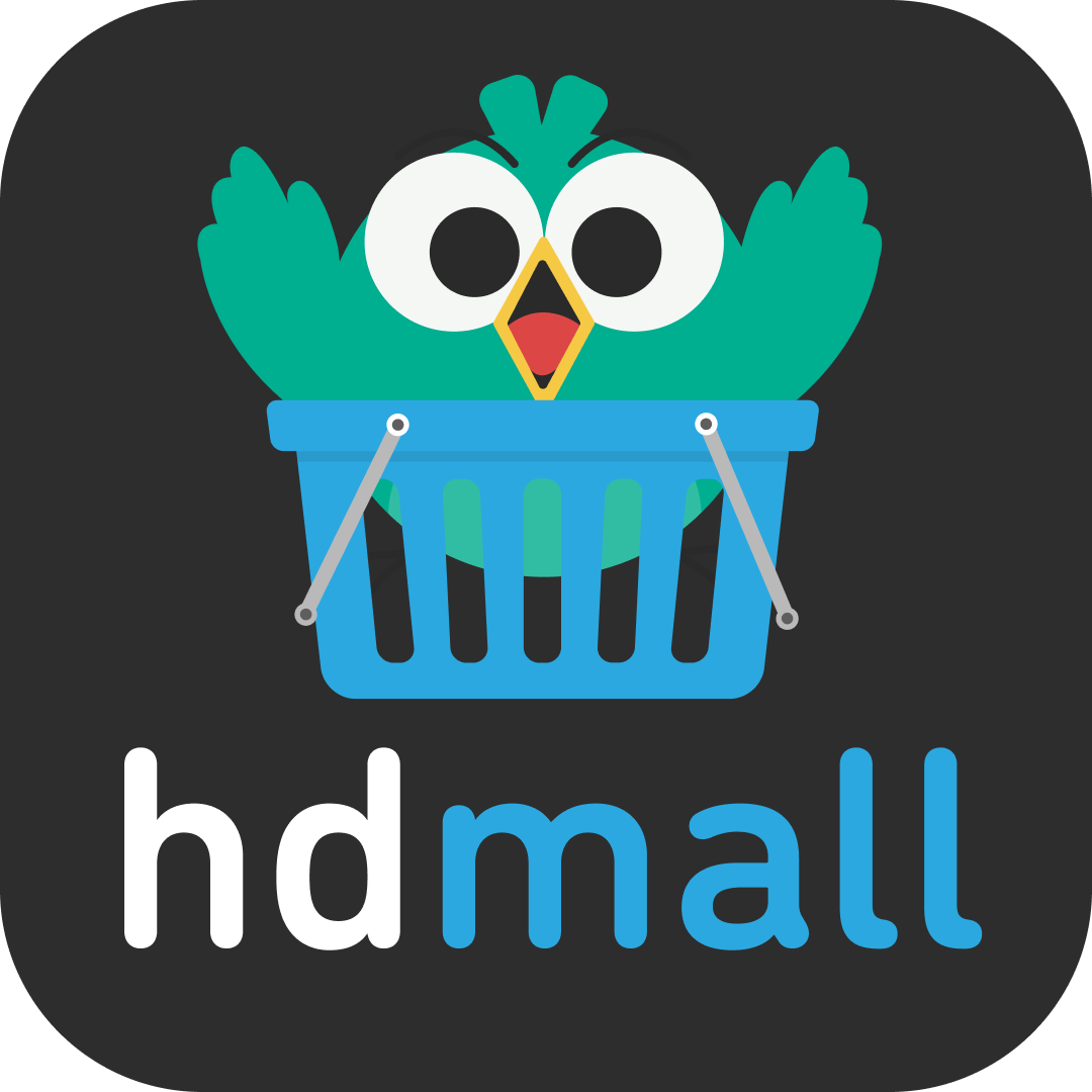 HD Mall TH - CPS