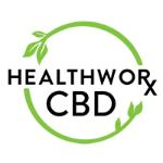 Healthworx CBD - Made in COLORADO