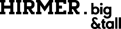 HIRMER Big & Tall Cesky