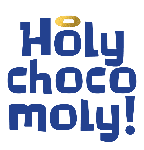 Holy Chocomoly!