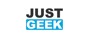 Just Geek