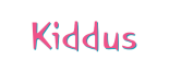 Kiddus