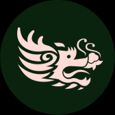 Kimono Dragon