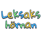Leksakshörnan SE