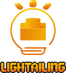 Lightailing