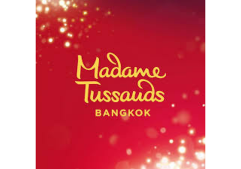 Madame Tussauds Bangkok - CPS
