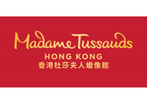 Madame Tussauds Hong Kong - CPS