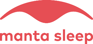 Manta Sleep