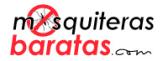 Mosquiteras Baratas