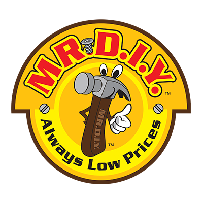Mr. DIY