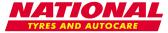 National Tyres and Autocare